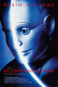 Смотреть фильм Двухсотлетний человек Bicentennial Man 1999 бесплатно