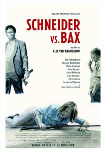    Schneider vs. Bax [2015]  