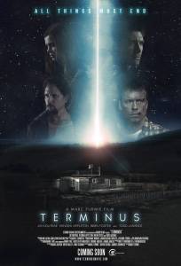    / Terminus / [2015]  