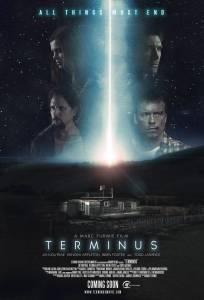 ����� ������ ������ / Terminus / [2015] ��� �����������