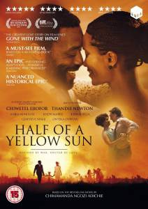      / Half of a Yellow Sun (2013) 