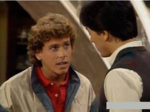 �������� ��������� ������ � ������  (������ 1984 � 1990) ������