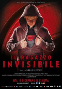     / Il ragazzo invisibile