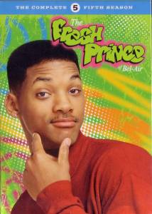     -  ( 1990  1996) / The Fresh Prince of Bel-Air 