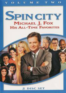      ( 1996  2002) / Spin City 