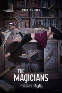   ( 2015  ...) / The Magicians 2015 (2 )  