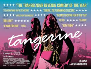    Tangerine 2015 