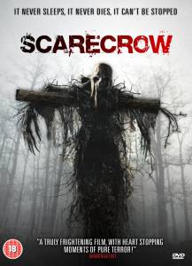  () - Scarecrow    
