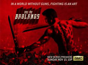      ( 2015  ...) / Into the Badlands   