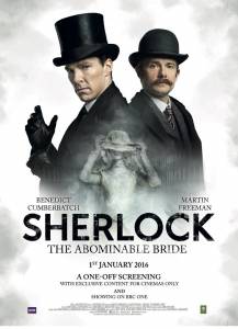    ( 2010  ...) Sherlock  
