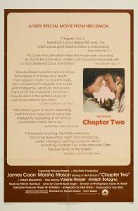      Chapter Two - (1979) 