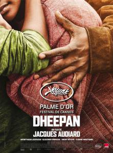      / Dheepan / 2015