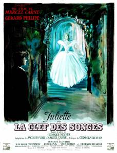   ,     Juliette ou La clef des songes