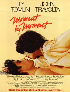     / Moment by Moment - 1978  