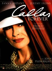   - Callas Forever   