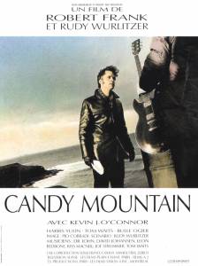     Candy Mountain 1987   HD