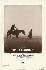    / Bad Company   