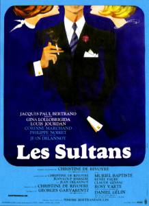  Les Sultans (1966)  
