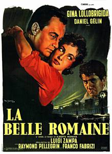    / La romana 1954