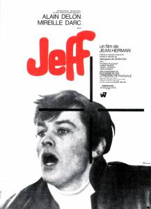    - Jeff - [1969]  