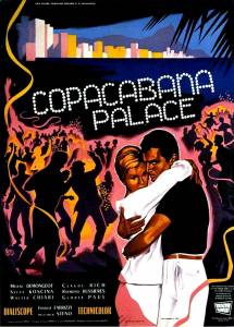    / Copacabana Palace   