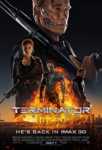   :  Terminator Genisys