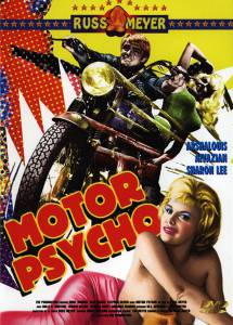        / Motor Psycho