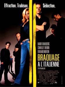    - / The Italian Job