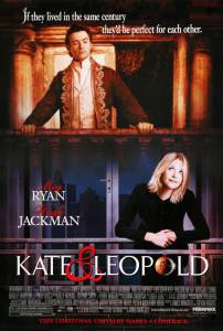 ���������� ����� ���� � ��� / Kate & Leopold / (2001)