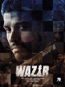    Wazir (2016)