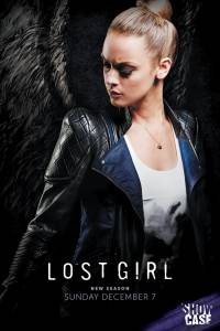     ( 2010  2015) Lost Girl