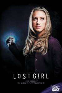     ( 2010  2015) - Lost Girl  