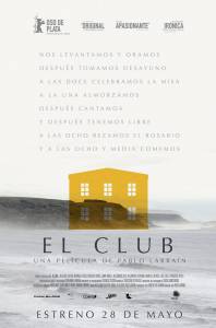   - El Club / 2015 