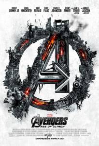 :   - Avengers: Age of Ultron  