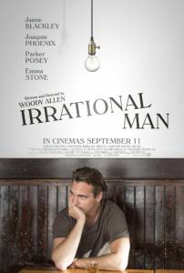       Irrational Man - [2015]