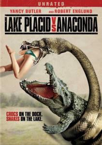      :  - Lake Placid vs. Anaconda