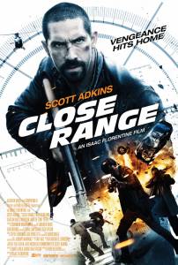     - Close Range - 2015