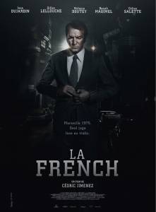      La French / (2014)