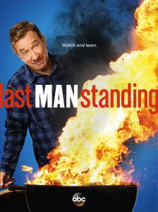       ( 2011  ...) - Last Man Standing