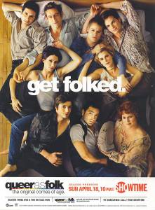      ( 2000  2005) Queer as Folk  