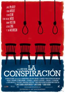    / The Conspirator 2010  