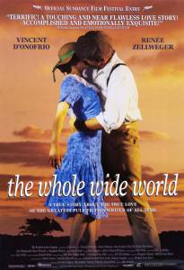 Бесплатный фильм Весь огромный мир / The Whole Wide World / [1996]