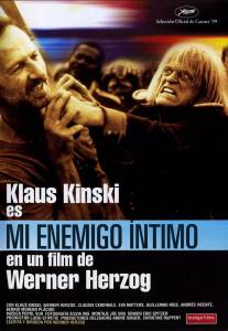          / Mein liebster Feind - Klaus Kinski