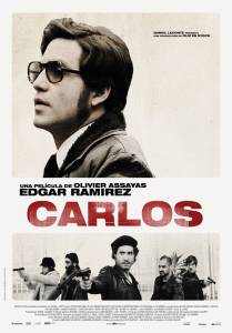    (-) Carlos - (2010 (1 ))