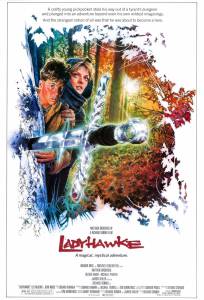   - - Ladyhawke - (1985)