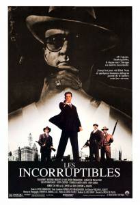   - The Untouchables / [1987] 