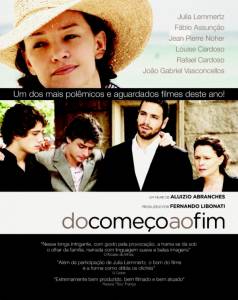       / Do Comeo ao Fim - (2009)  