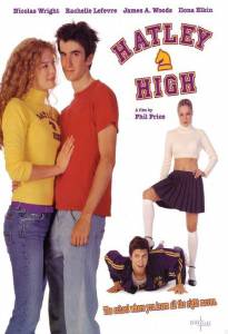     / Hatley High - 2003  