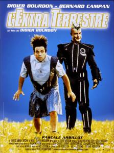 ����� ������ ��������� L'extraterrestre