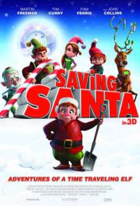     - Saving Santa